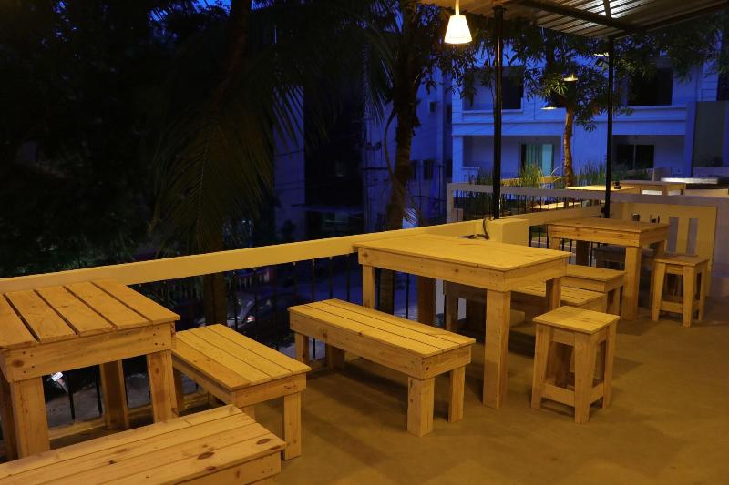 Shepherd Stories   Hostel