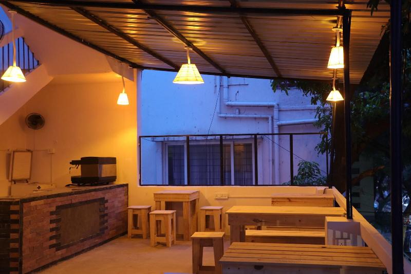 Shepherd Stories   Hostel