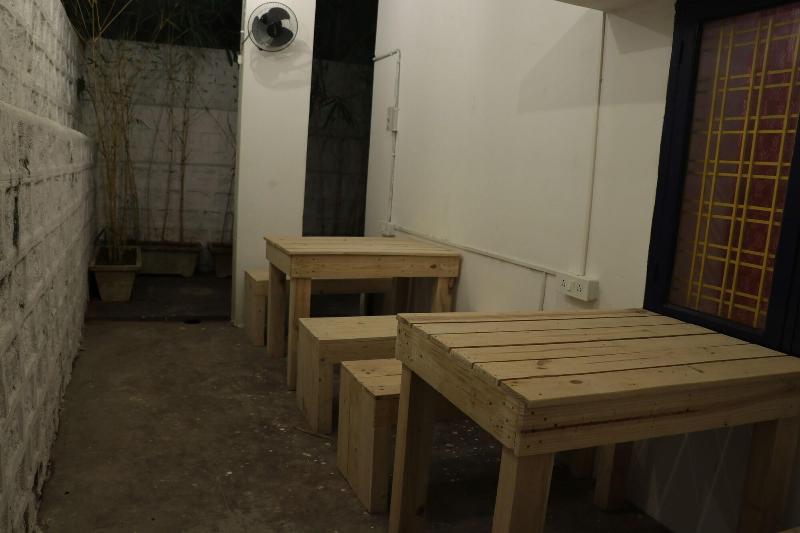 Shepherd Stories   Hostel