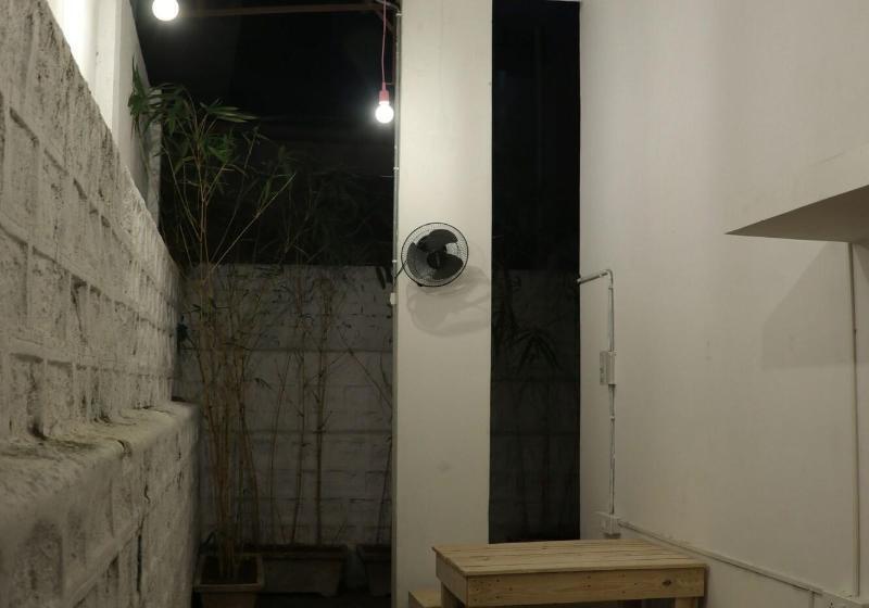 Shepherd Stories   Hostel