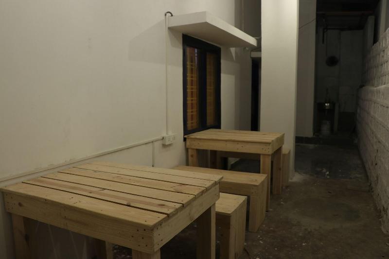 Shepherd Stories   Hostel