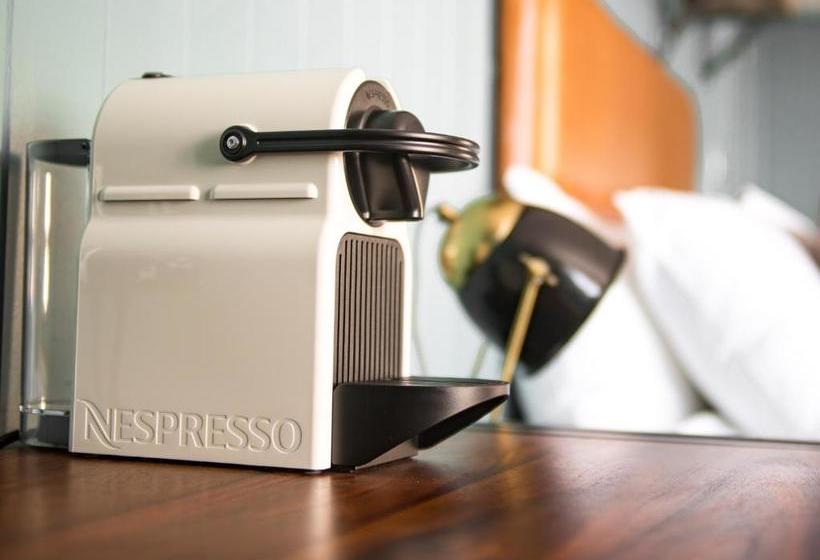 فندق صغير The Pilot Boat