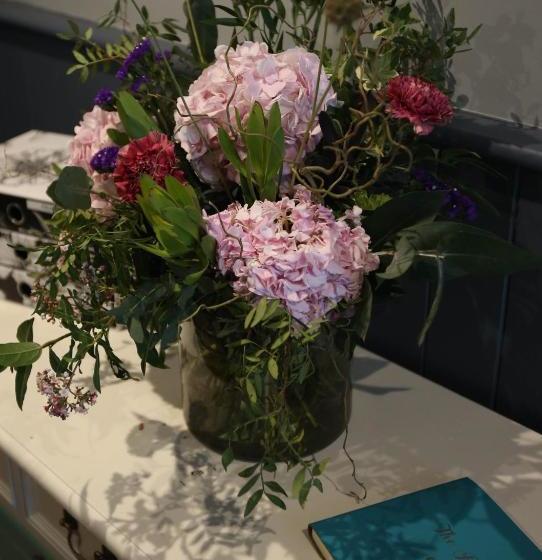 فندق صغير The Pilot Boat