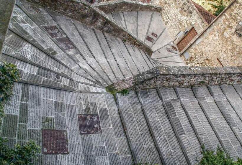 住宿加早餐  Civicouno Campiglia