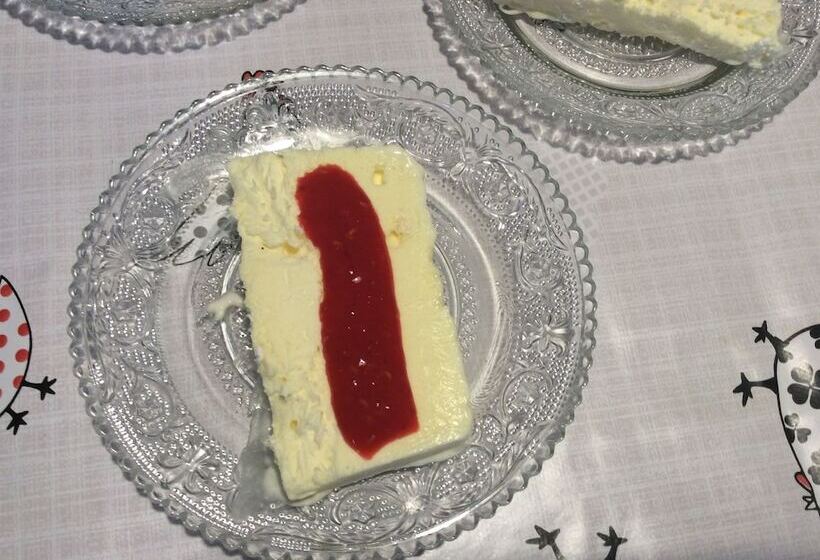 住宿加早餐  Civicouno Campiglia