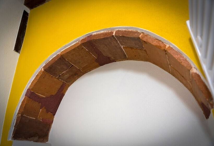 住宿加早餐  Civicouno Campiglia