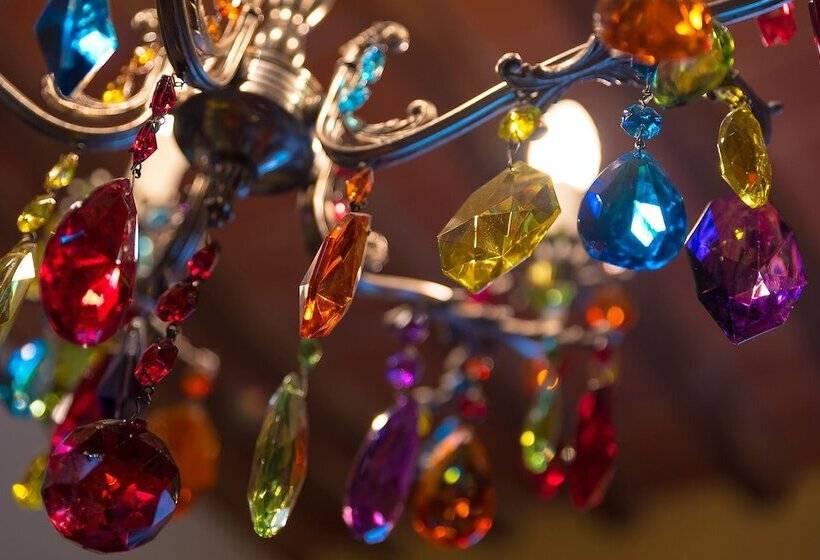 住宿加早餐  Civicouno Campiglia