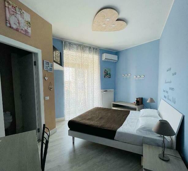 Bed and Breakfast La Dama Dell'etna