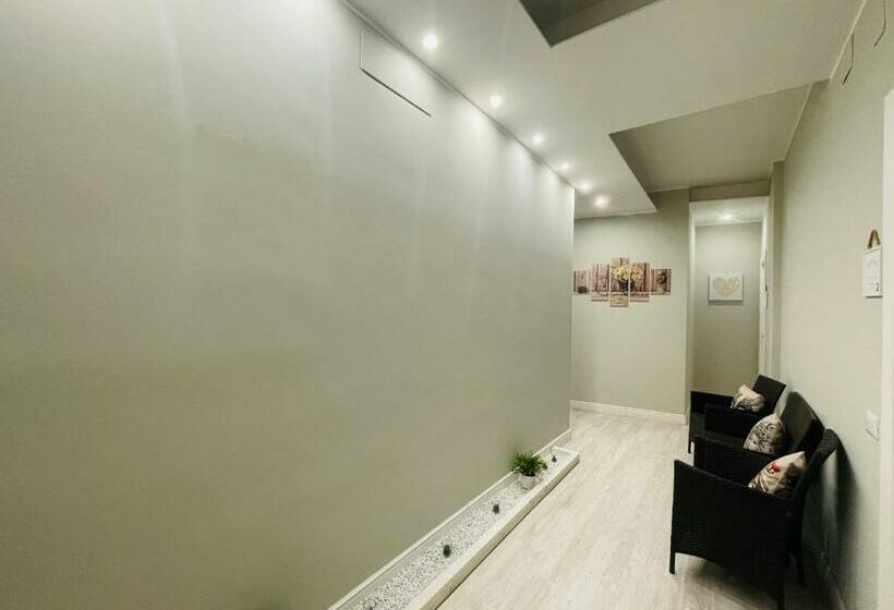 Bed and Breakfast La Dama Dell'etna