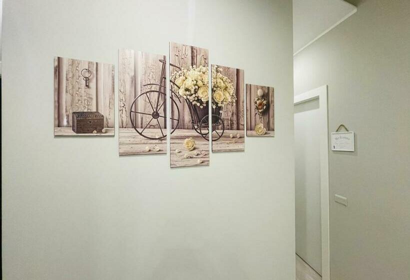 Bed and Breakfast La Dama Dell'etna