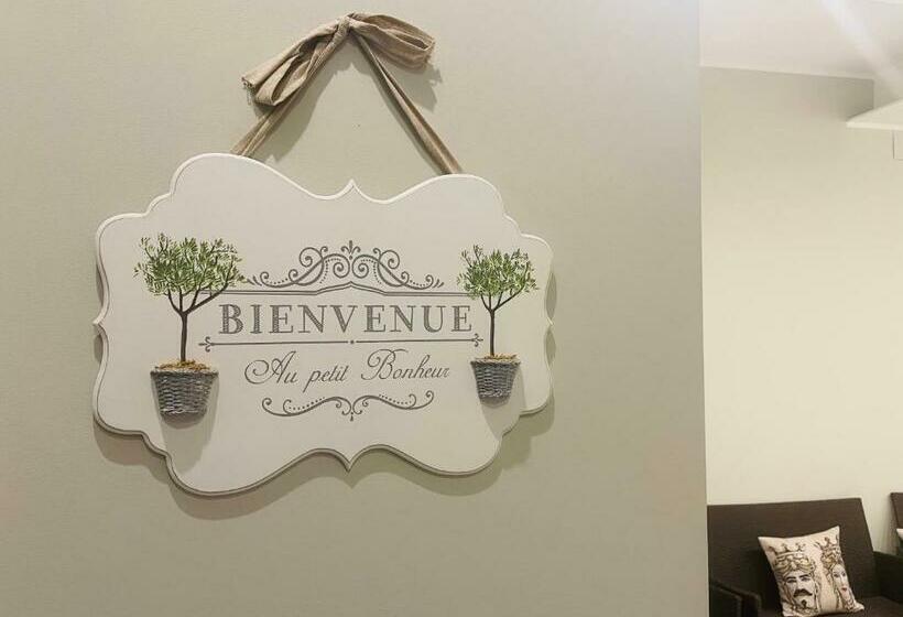 Bed and Breakfast La Dama Dell'etna