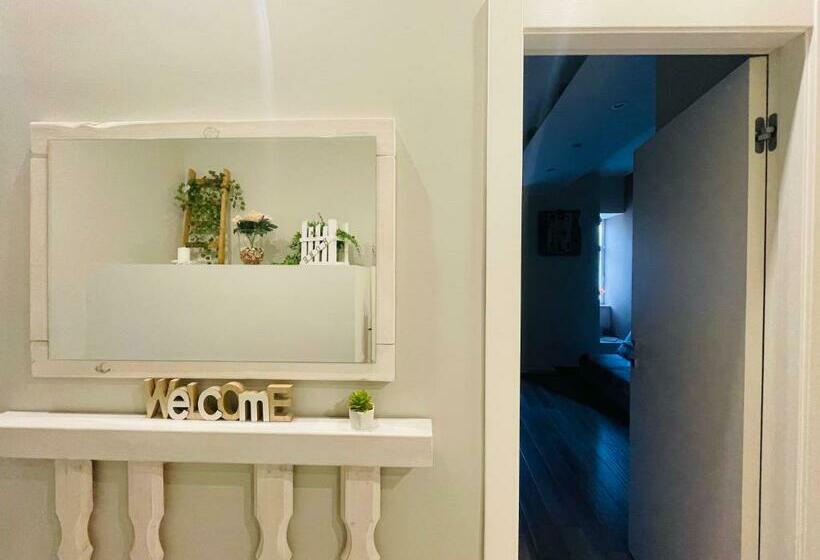 Bed and Breakfast La Dama Dell'etna