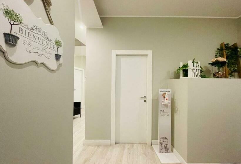 Bed and Breakfast La Dama Dell'etna