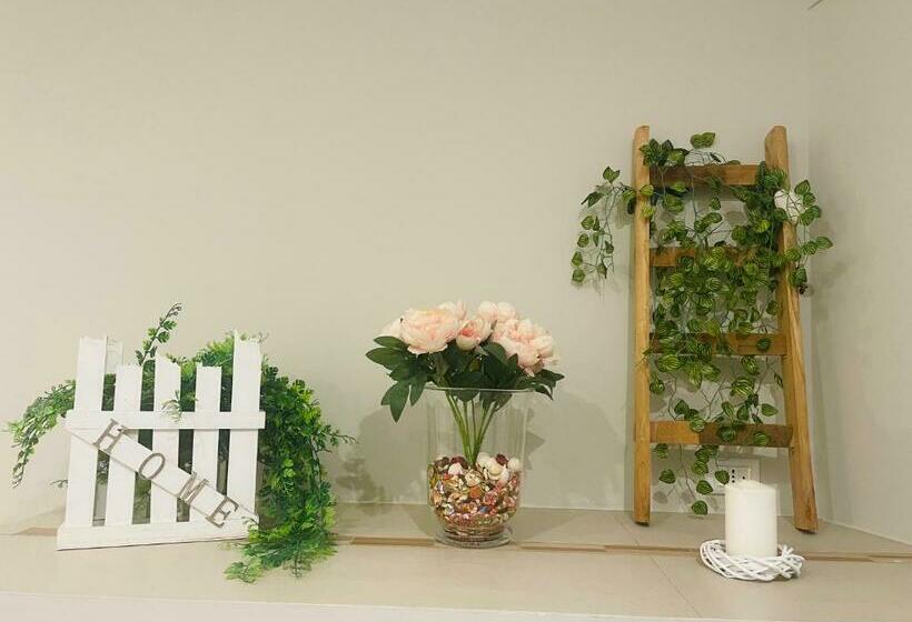 Bed and Breakfast La Dama Dell'etna