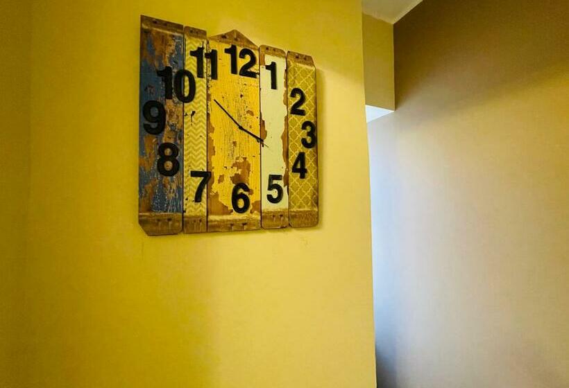 Bed and Breakfast La Dama Dell'etna