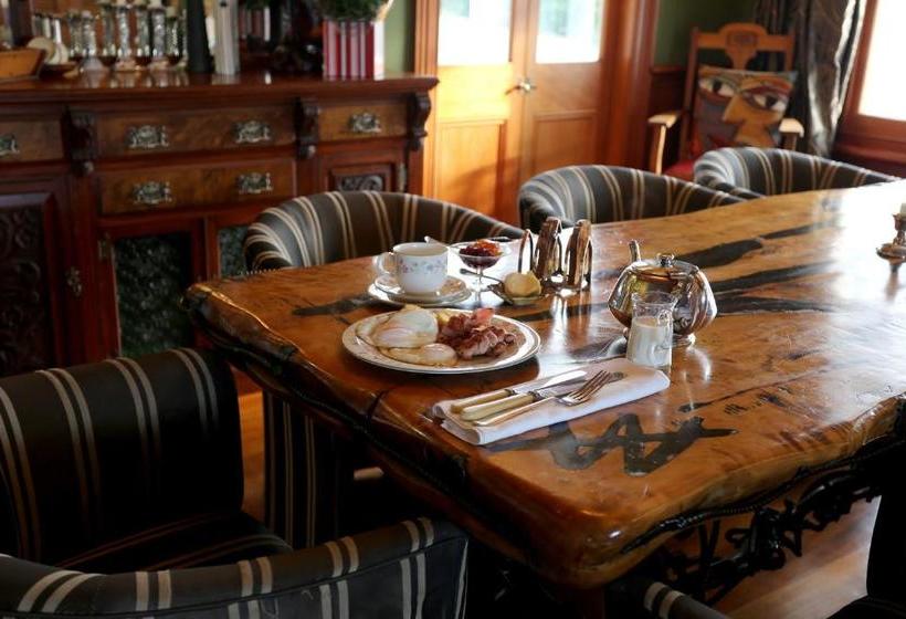 민박 Maungakawa Villa