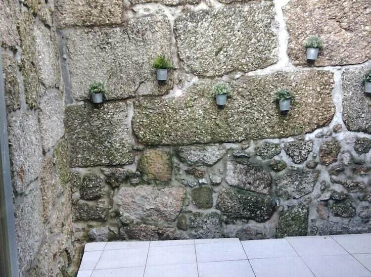 مبيت وإفطار Bellu Suites