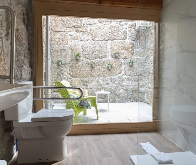 مبيت وإفطار Bellu Suites