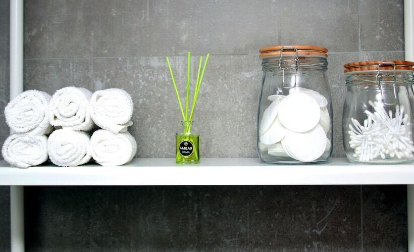 צימר Bellu Suites