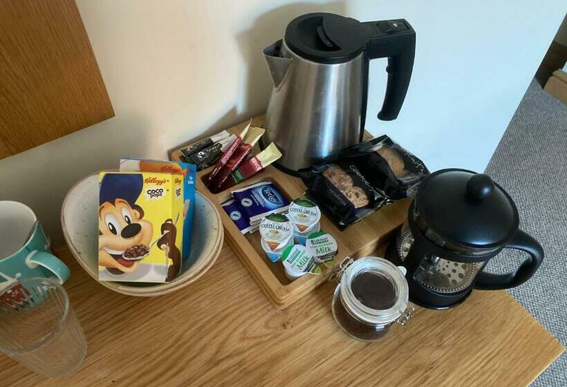 צימר Pepper Street Rooms