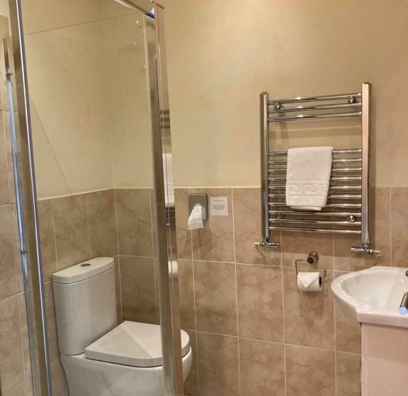 צימר Pepper Street Rooms