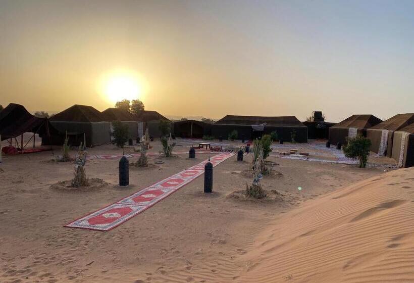 민박 Sahara Wellness Camp