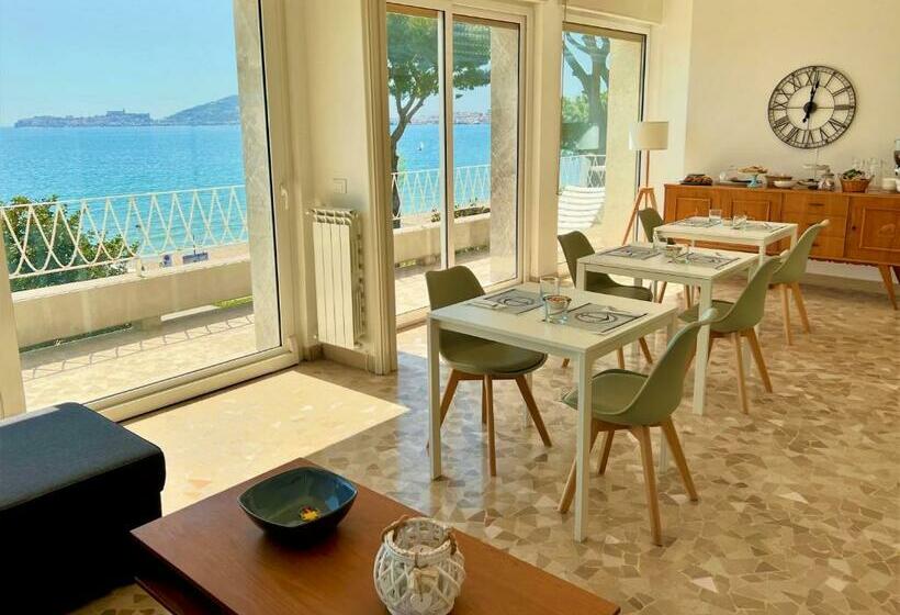 مبيت وإفطار Villa Magnolia