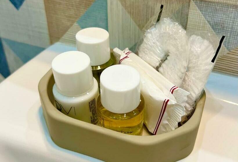 مبيت وإفطار Villa Magnolia