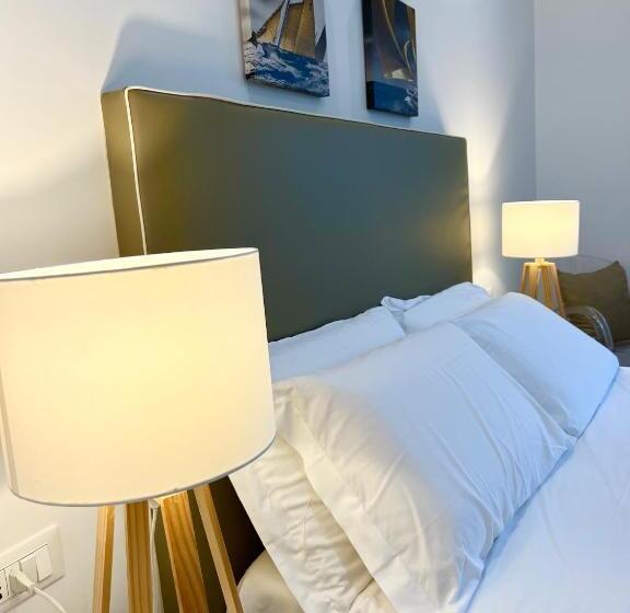 مبيت وإفطار Villa Magnolia