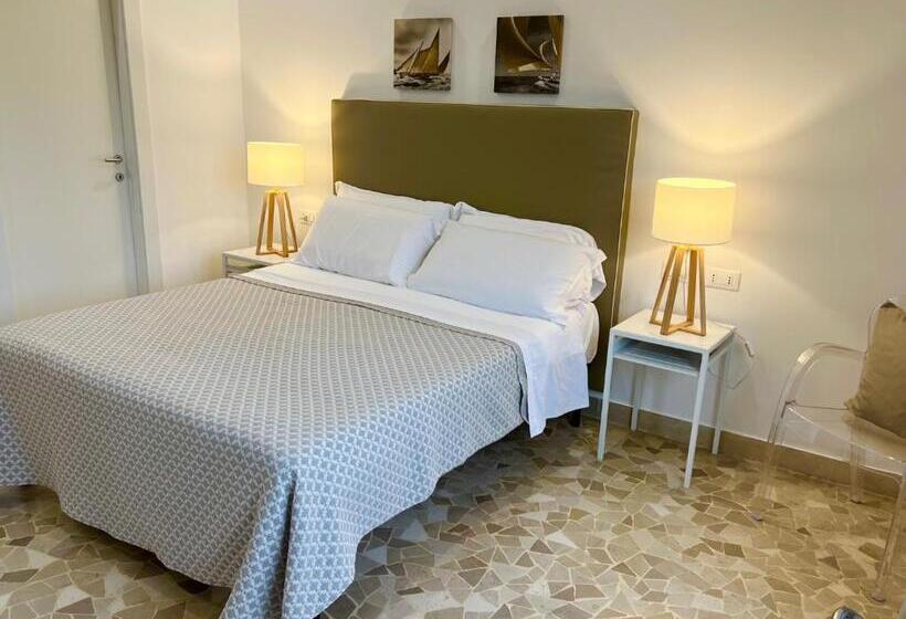 مبيت وإفطار Villa Magnolia