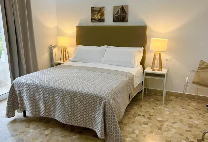 مبيت وإفطار Villa Magnolia