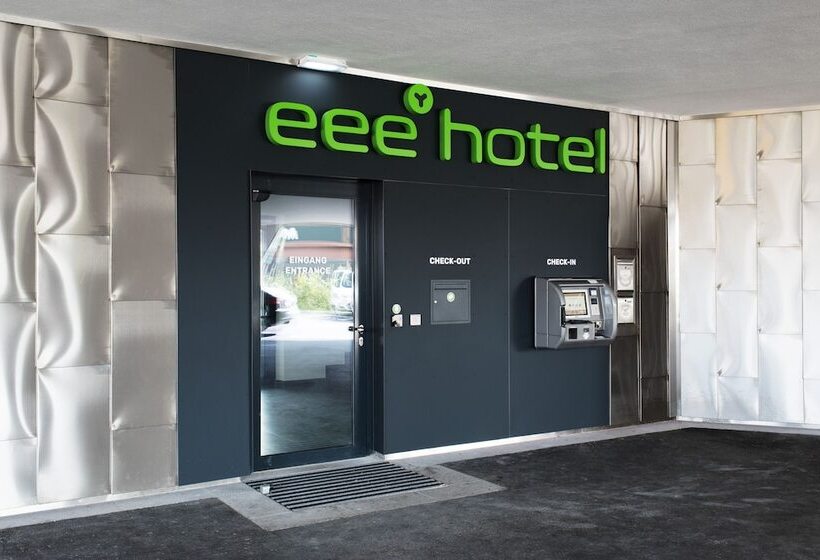 Eee Hotel Traun