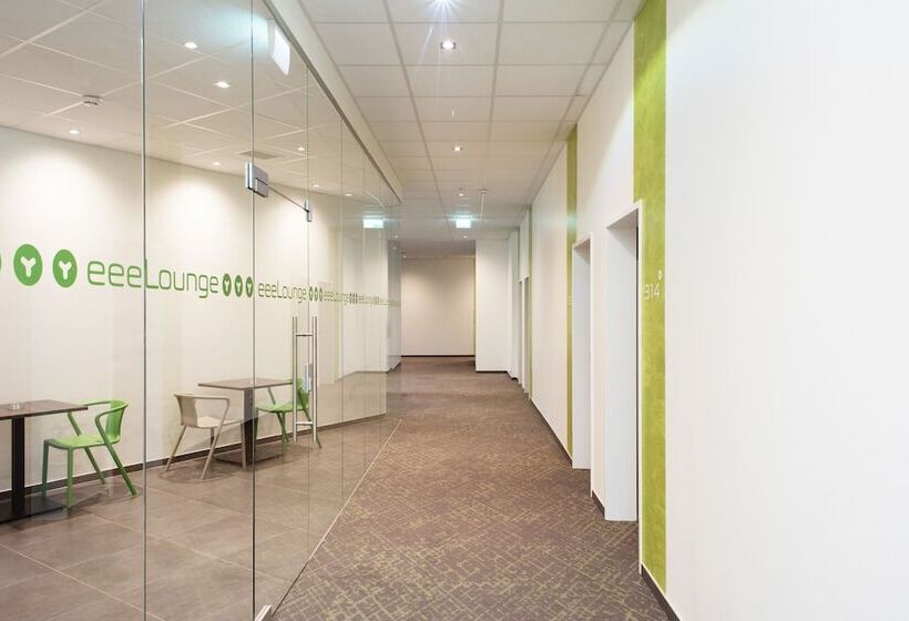 Eee Hotel Traun