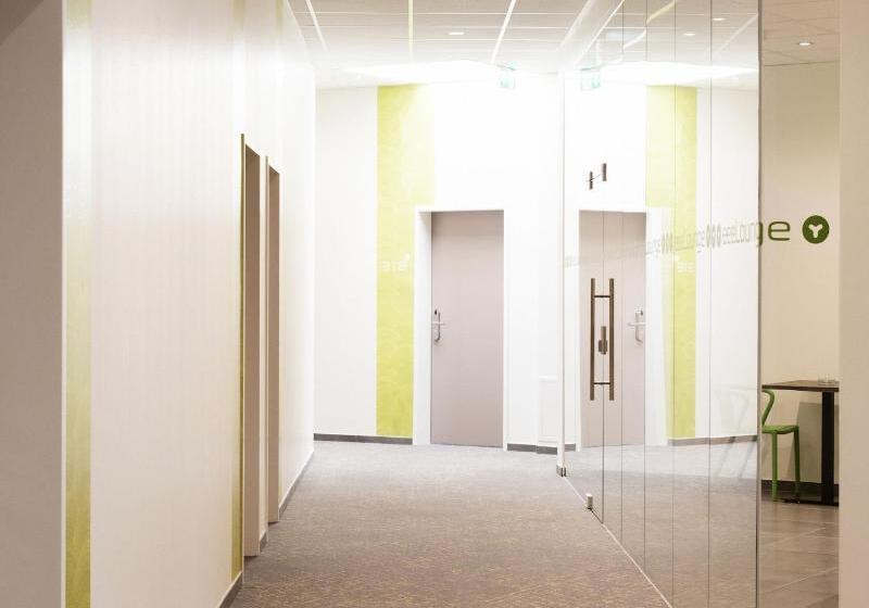 Eee Hotel Traun
