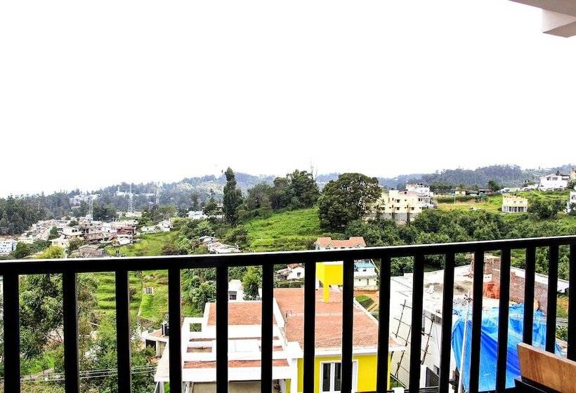 Fabhotel Tranquil Inn Kodaikanal