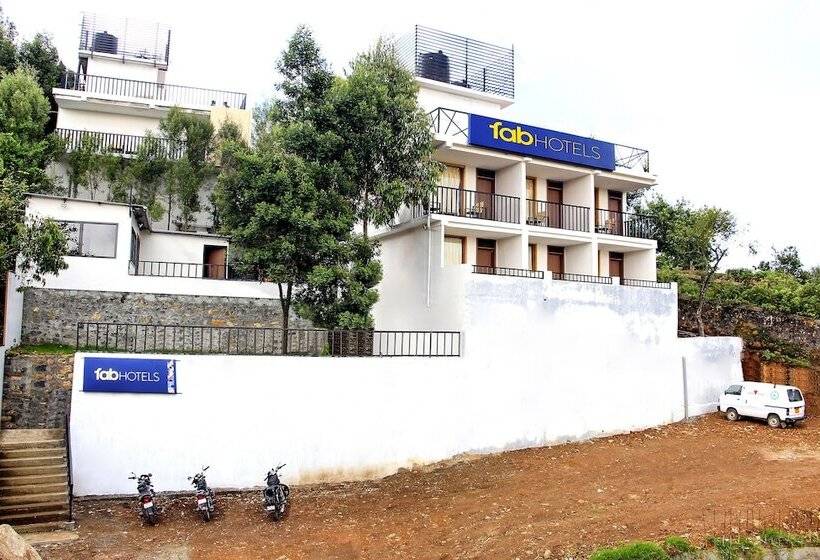 Fabhotel Tranquil Inn Kodaikanal