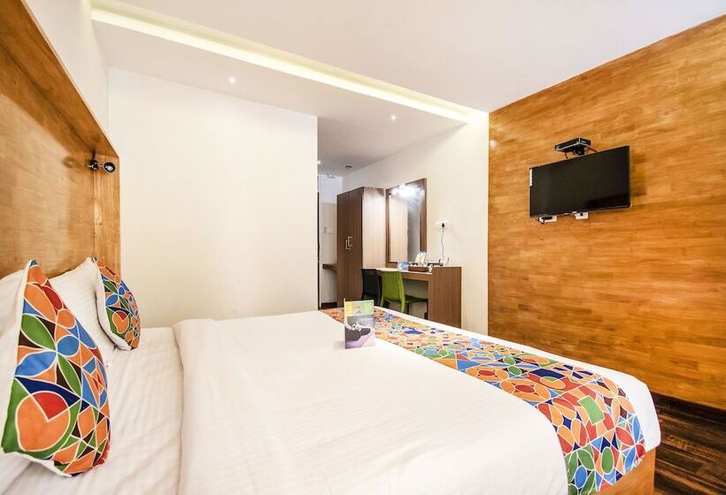 Fabhotel Tranquil Inn Kodaikanal