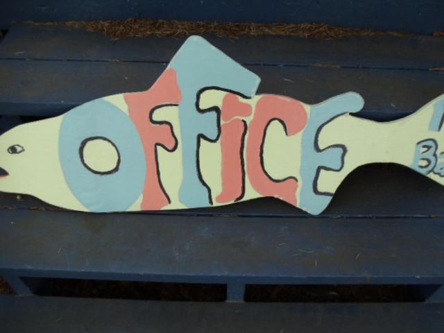 בית מלון כפרי Bay Port Lodging