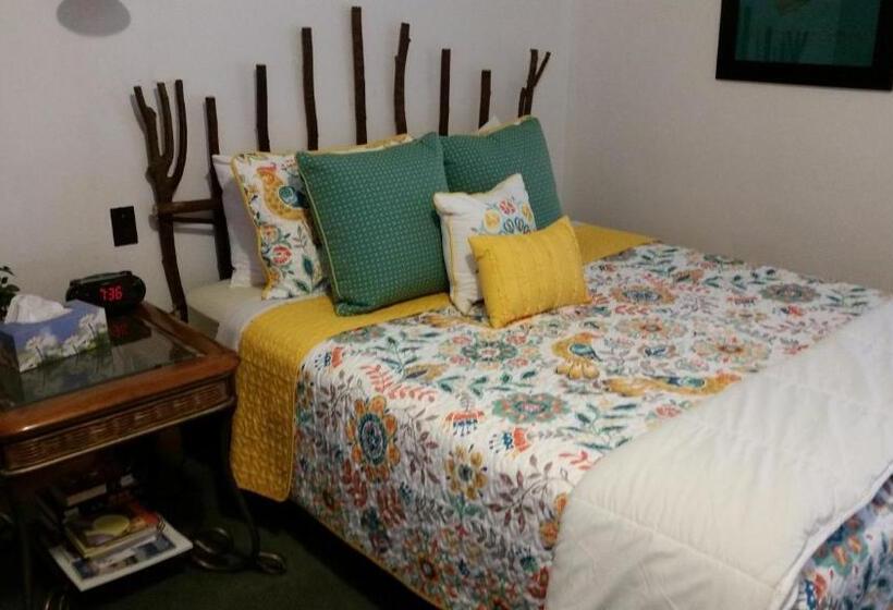 בית מלון כפרי Bay Port Lodging