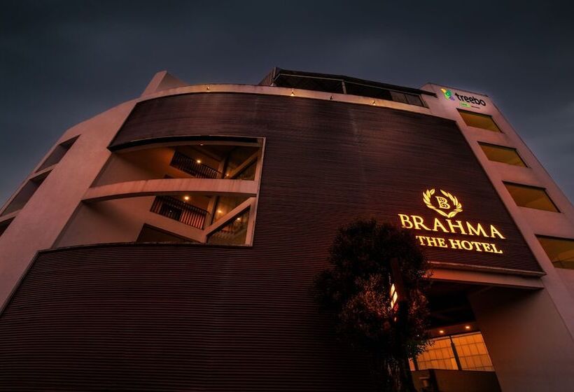 酒店 Treebo Brahma, Wayanad