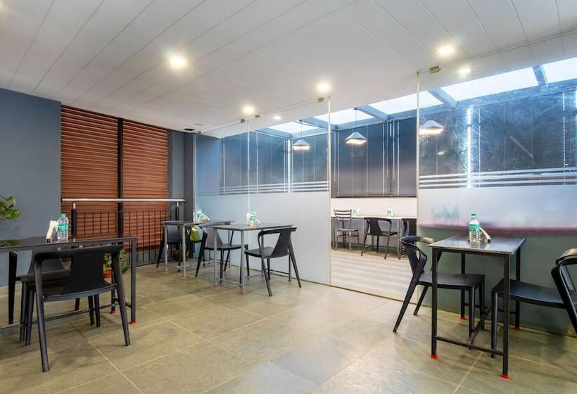 Hotel Treebo Brahma, Wayanad