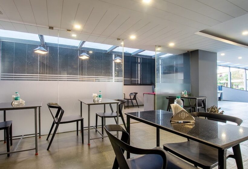 호텔 Treebo Brahma, Wayanad