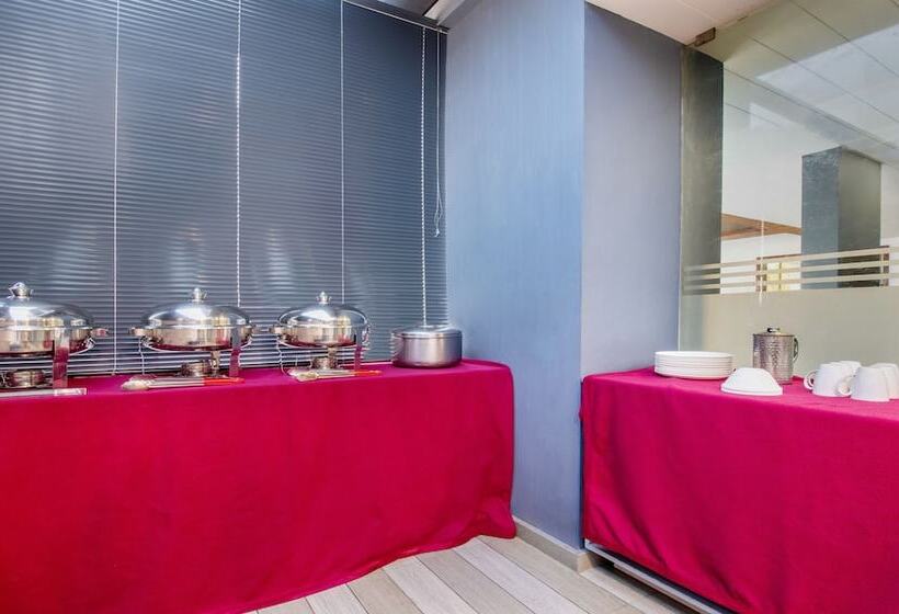 호텔 Treebo Brahma, Wayanad