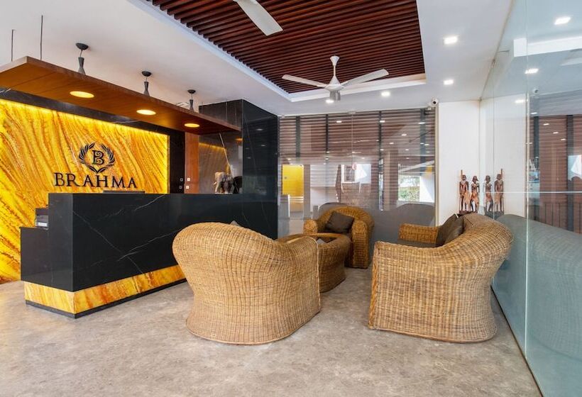 酒店 Treebo Brahma, Wayanad