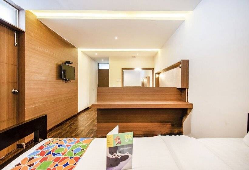 Fabhotel Tranquil Inn Kodaikanal