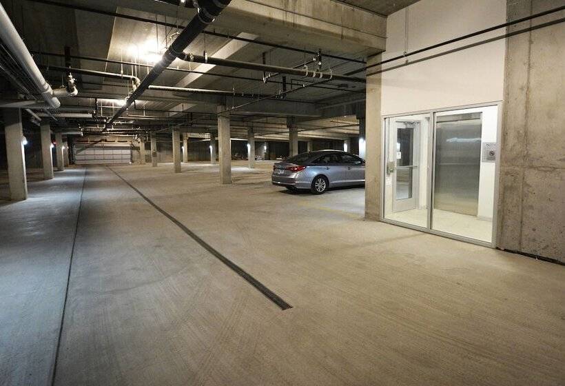 فندق Fairfield Inn & Suites By Marriott Northfield