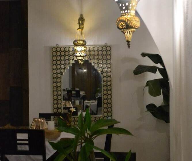 호텔 Feitoria Boutique