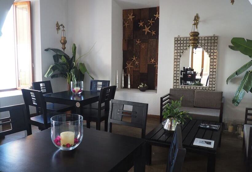 호텔 Feitoria Boutique