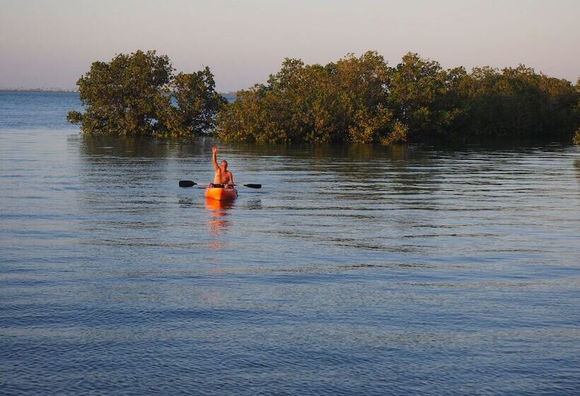 호텔 Feitoria Boutique