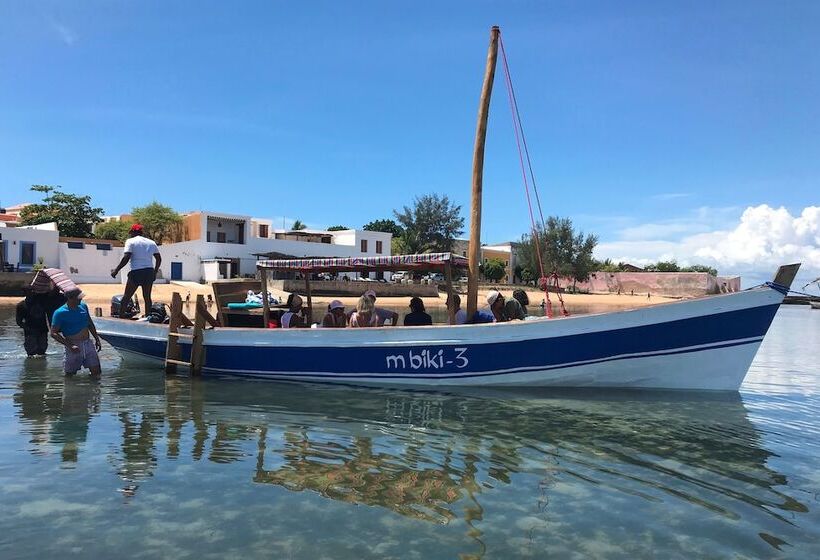 호텔 Feitoria Boutique